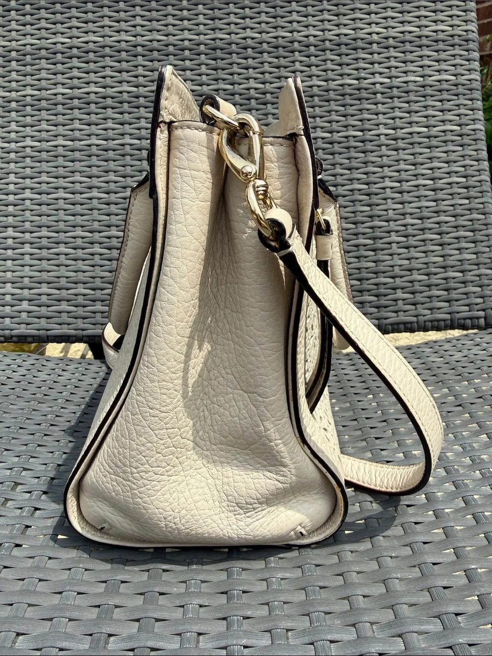 kate spade New York Perri Lane Romy Satchel - Picture 6 of 12